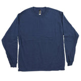 tシャツ 長袖 メンズ 通販 長袖tシャツ 無地 ビーフィー 長そで ブランド ヘインズ 白 Tシャツ ホワイト おしゃれ カジュアル ロング しっかり 紳士 ロンティ 男性用 ロンt シンプル カットソー 6.1oz 6.1オンス 肌着 下着