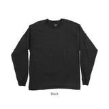 tシャツ 長袖 メンズ 通販 長袖tシャツ 無地 ビーフィー 長そで ブランド ヘインズ 白 Tシャツ ホワイト おしゃれ カジュアル ロング しっかり 紳士 ロンティ 男性用 ロンt シンプル カットソー 6.1oz 6.1オンス 肌着 下着