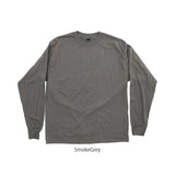 tシャツ 長袖 メンズ 通販 長袖tシャツ 無地 ビーフィー 長そで ブランド ヘインズ 白 Tシャツ ホワイト おしゃれ カジュアル ロング しっかり 紳士 ロンティ 男性用 ロンt シンプル カットソー 6.1oz 6.1オンス 肌着 下着