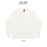 tシャツ 長袖 メンズ 通販 長袖tシャツ 無地 ビーフィー 長そで ブランド ヘインズ 白 Tシャツ ホワイト おしゃれ カジュアル ロング しっかり 紳士 ロンティ 男性用 ロンt シンプル カットソー 6.1oz 6.1オンス 肌着 下着