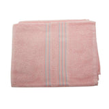 オーガニックコットン バスタオル セット 4枚 通販 綿 100% コットン バスタオルセット 薄手 同色4枚セット オーガニックコットン使用 60×120cm 4枚組 ナチュラル アイボリー ホワイト ピンク ブラウン 緑 グリーン 青 ブルー エコテックス認証