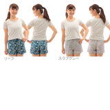 ラッシュガード サーフパンツ レディース パンツ uv 通販 ショートパンツ ショート丈 ズボン おしゃれ 海 水陸両用 紫外線対策 日焼け防止 uvカット 体型カバー upf50 水着 HW8158