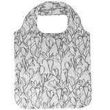 エコバッグ マチ広 弁当 通販 コンビニ レジ袋 トートバッグ型 軽量 軽い 大容量 おしゃれ かわいい 折りたたみ コンパクト お買い物バッグ ショッピングバッグ 旅行 通勤 通学 サブバッグ エコバック DESIGNERS PRI-ECO デザイナーズ プリエコ Large ラージ