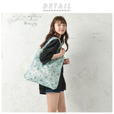 エコバッグ マチ広 弁当 通販 コンビニ レジ袋 トートバッグ型 軽量 軽い 大容量 おしゃれ かわいい 折りたたみ コンパクト お買い物バッグ ショッピングバッグ 旅行 通勤 通学 サブバッグ エコバック DESIGNERS PRI-ECO デザイナーズ プリエコ Large ラージ