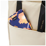 エコバッグ マチ広 弁当 通販 コンビニ レジ袋 トートバッグ型 軽量 軽い 大容量 おしゃれ かわいい 折りたたみ コンパクト お買い物バッグ ショッピングバッグ 旅行 通勤 通学 サブバッグ エコバック DESIGNERS PRI-ECO デザイナーズ プリエコ Large ラージ