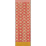 ヨガマット 6mm 柄 通販 畳ヨガ エクササイズ用品 約 60 × 180 cm 滑り止め おしゃれ かわいい 筋トレ マット 6ミリ ストレッチマット トレーニング ピラティス 体操 い草 ブランド イケヒコ