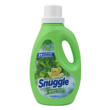 柔軟剤 Snuggle スナッグル 通販 ファーファ 1.89l 1890ml 非濃縮 タイプ ノンコンセントレーテッド グリーンバースト オレンジラッシュ 大容量 柔軟仕上剤 静電気 対策 防止 シワ 予防 柑橘 シトラス 衣類用 クマ スナグル snuggle