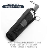 折りたたみ傘 自動開閉 通販 メンズ レディース 晴雨兼用 55cm 6本骨 折り畳み傘 おしゃれ シンプル 無地 UVカット率99%以上 遮光率99%以上 遮熱 撥水 はっ水 通勤 通学 リフレクター 男女兼用 innovator イノベーター