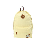 リュック レディース おしゃれ 大人 かわいい 通販 A4 軽量 軽い 通学 通勤 シンプル キャンバス ナチュラル アザーズバッグ マザーズバッグ ママリュック 背面ファスナー 中学生 高校生 帆布 デイパック バックパック