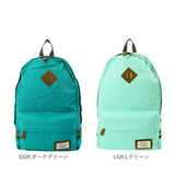 リュック レディース おしゃれ 大人 かわいい 通販 A4 軽量 軽い 通学 通勤 シンプル キャンバス ナチュラル アザーズバッグ マザーズバッグ ママリュック 背面ファスナー 中学生 高校生 帆布 デイパック バックパック
