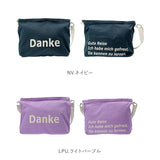 ショルダーバッグ レディース 斜めがけ 大人 通販 大きめ Danke ダンケ A4 おしゃれ シンプル かわいい 通勤 通学 マザーズバッグ ママバッグ トート 肩掛け 高校生 大学生 旅行 メッセンジャーバッグ