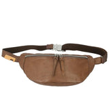 ボディバッグ メンズ 本革 通販 ブランド butler verner sails 馬革 革 ワンショルダー ヒップバッグ 斜めがけ かっこいい 斜め掛け 肩掛け ブラック ブラウン おしゃれ 大人 カジュアル 国産 父の日 プレゼント 日本製 バトラーバーナーセイルズ ホースレザー JA-2290 40代
