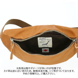 ボディバッグ メンズ 本革 通販 ブランド butler verner sails 馬革 革 ワンショルダー ヒップバッグ 斜めがけ かっこいい 斜め掛け 肩掛け ブラック ブラウン おしゃれ 大人 カジュアル 国産 父の日 プレゼント 日本製 バトラーバーナーセイルズ ホースレザー JA-2290 40代
