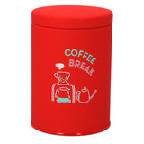 コーヒー缶 おしゃれ 通販 JA23 キャニスター 珈琲缶 茶筒 保存容器 コーヒーコンテナー コーヒー コーヒー豆 気密性 防湿性 favori ファボリ 紅茶 お茶 オリジナル カフェ キッチン シンプル ギフト雑貨 プレゼント 丸栄日産