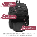 リュック メンズ 大容量 通販 通学 男子 女子 レディース 高校 中学 シンプル 軽量 軽い 黒 ブラック 自転車 サイクリング 旅行 Mountain Range マウンテンレンジ 防災 レジャー デイパック アウトドア スポーツ