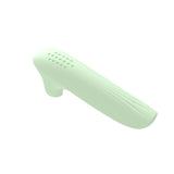 ドアノブカバー レバー 通販 ドアノブ カバー ドアハンドル グリップクッション 滑り止め 柔らかい ソフト 柔らか グリップ クッション シリコン 静電気 対策 衝撃緩和 おしゃれ やわらか グリップカバー 壁 保護 DIY 設備