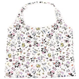 エコバッグ 折り畳み コンパクト 通販 小 小さめ キャラクター 子供 こども キッズ ポリエステル お買い物バッグ 買い物 ショッピングバッグ サブバッグ ミリタリー クレヨンしんちゃん マーベル ミニオンズ すみっコぐらし リラックマ ドラえもん スヌーピー 手さげ 手提げ