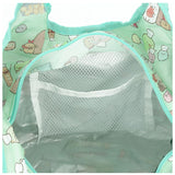 保冷 エコバッグ 折りたたみ コンパクト 通販 軽量 すみっコぐらし 小さめ コンビニサイズ レジ袋 コンビニ袋 キャラクター 女の子 レジ袋 保温 折り畳み キッズ 手提げ 子供用 子ども こども 女の子 ランチバッグ