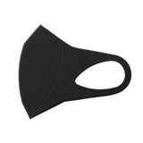 ウルトラパフマスク 通販 jiggly マスク 洗える 手洗い ポリウレタン 立体 抗菌 UVカット 息がしやすい 耳が痛くならない 紫外線遮蔽率 99％ 大人用 衛生マスク JIGGLY ジグリー JGM1011 JGM1012 JGM1013 衛生日用品