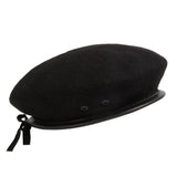 ベレー帽 通販 フランス軍タイプ 通販/正規品 おすすめ 帽子 定番 ミリタリーハット ミリタリー ウール ベレー