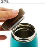 マグボトル 540ml 単品購入可 カラー指定可 通販 保温 保冷 マイボトル 携帯 魔法瓶 まほうびん オフィス 学校 会社 エコ 直飲みタイプ 販促品 粗品 記念品 景品 プチギフト 持ち歩き ステンレスボトル 野外 フェス ランチグッズ 真空保冷温ほっこり