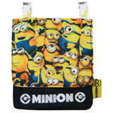 移動ポケット クリップ 通販 女の子 男の子 マルチポケット おしゃれ キャラクター グッズ ディズニー トイストーリー すみっコぐらし ドラえもん プリンセス スヌーピー アナ雪 ミニオンズ キティ かわいい