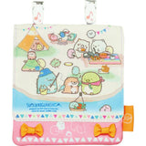 移動ポケット クリップ 通販 女の子 男の子 マルチポケット おしゃれ キャラクター グッズ ディズニー トイストーリー すみっコぐらし ドラえもん プリンセス スヌーピー アナ雪 ミニオンズ キティ かわいい