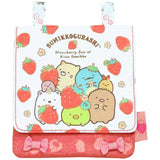 移動ポケット クリップ 通販 女の子 男の子 マルチポケット おしゃれ キャラクター グッズ ディズニー トイストーリー すみっコぐらし ドラえもん プリンセス スヌーピー アナ雪 ミニオンズ キティ かわいい