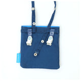 移動ポケット クリップ 通販 女の子 男の子 マルチポケット おしゃれ キャラクター グッズ ディズニー トイストーリー すみっコぐらし ドラえもん プリンセス スヌーピー アナ雪 ミニオンズ キティ かわいい