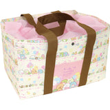 エコバッグ レジカゴ 保冷 通販 大容量 レジかご おしゃれ キャラクター グッズ ディズニー リラックマ すみっコぐらし ドラえもん はらぺこあおむし ミッキー ミニー スヌーピー クレヨンしんちゃん ショッピングバッグ マイバッグ お買い物バッグ