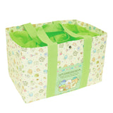 エコバッグ レジカゴ 保冷 通販 大容量 レジかご おしゃれ キャラクター グッズ ディズニー リラックマ すみっコぐらし ドラえもん はらぺこあおむし ミッキー ミニー スヌーピー クレヨンしんちゃん ショッピングバッグ マイバッグ お買い物バッグ