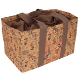 エコバッグ レジカゴ 保冷 通販 大容量 レジかご おしゃれ キャラクター グッズ ディズニー リラックマ すみっコぐらし ドラえもん はらぺこあおむし ミッキー ミニー スヌーピー クレヨンしんちゃん ショッピングバッグ マイバッグ お買い物バッグ