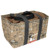 エコバッグ レジカゴ 保冷 通販 大容量 レジかご おしゃれ キャラクター グッズ ディズニー リラックマ すみっコぐらし ドラえもん はらぺこあおむし ミッキー ミニー スヌーピー クレヨンしんちゃん ショッピングバッグ マイバッグ お買い物バッグ