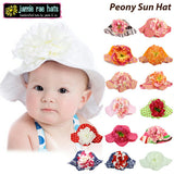 サンハット 通販 ジェイミーレイハット Jamie 赤ちゃん用 Sun 定番 サンハット Hat Rae