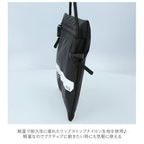 kiu バッグ 通販 サコッシュ メンズ レディース ショルダーバッグ 軽量 軽い 撥水 はっ水 おしゃれ シンプル アウトドア キャンプ フェス 自転車 旅行 リップストップ ナイロン ブランド キウ