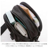 kiu バッグ 通販 ショルダーバッグ レディース メンズ 小さめ 斜めがけ 軽量 軽い 撥水 はっ水 おしゃれ シンプル アウトドア 旅行 600D スクエアポーチ ブランド キウ