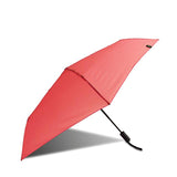 kiu 傘 通販 折りたたみ傘 自動開閉 軽量 軽い レディース メンズ 晴雨兼用 UVカット 紫外線対策 おしゃれ シンプル 無地 折り畳み AIR-LIGHT エアライト ブランド キウ