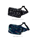 ショルダーバッグ 斜め掛け ブランド 通販 メンズ レディース 小さい 小さめ 撥水 はっ水 斜めがけ ななめ掛け 軽い 軽量 アウトドア スポーツ 野外 フェス ミニショルダー 背面ポケット 止水ファスナー ワンショルダーバッグ 旅行 おでかけ サブバッグ ボディーバッグ