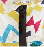 レインポンチョ kiu キッズ キウ 通販 レインコート カッパ 子ども用 ジュニア 子供 こども かわいい おしゃれ 通園 通学 小学校 小学生 幼稚園 保育園 撥水加工 はっ水 スリーブ付き 袖あり 透明窓付き ツバ フード 透湿 耐水 フルジップ 袖口 調節可能