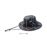 レインハット 通販 レディース メンズ kiu キウ アウトドア トレッキングハット サファリハット 晴雨兼用 帽子 防水 透湿 おしゃれ シンプル アウトドア キャンプ フェス ブランド