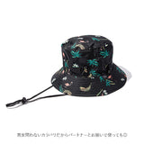 バケットハット 撥水 通販 レディース メンズ はっ水 バケットハット 300D KiU キウ UVカット 90%以上 折りたたみ 防水生地 パッカブル 帽子 アウトドア キャンプ フェス スポーツ K99