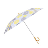 折りたたみ傘 レディース かわいい 通販 晴雨兼用 おしゃれ 50cm 6本骨 2段 ミニ UVカット率99%以上 遮光率99%以上 遮熱 UPF50＋ 河馬印本舗 晴雨兼用日傘 和柄 タッセル手元 撥水 はっ水 ギフト プレゼント 母の日 誕生日