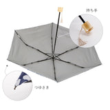 折りたたみ傘 レディース かわいい 通販 晴雨兼用 おしゃれ 50cm 6本骨 円形手元 UVカット率99%以上 遮光率99%以上 遮熱 UPF50＋ 河馬印本舗 晴雨兼用日傘 和柄 タッセル手元 撥水 はっ水 ギフト プレゼント 母の日 誕生日