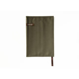 ブックカバー 文庫 かわいい 通販 文庫本 文庫サイズ 布 コットン 布製 綿 Cadaques コットンブックカバー しおり付き しおり紐 栞 カラフル シンプル 無地 デザイン 文具 プチギフト プレゼント ステーショナリー 文房具