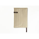 ブックカバー 文庫 かわいい 通販 文庫本 文庫サイズ 布 コットン 布製 綿 Cadaques コットンブックカバー しおり付き しおり紐 栞 カラフル シンプル 無地 デザイン 文具 プチギフト プレゼント ステーショナリー 文房具