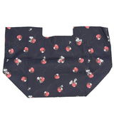 エコバッグ 折りたたみ コンパクト 通販 小さめ マチ付き コンビニ キャラクター かわいい おしゃれ 底板付き 丈夫 軽量 軽い マイバッグ サブバッグ mini ミニ お買い物バッグ ショッピングバッグ エコバック