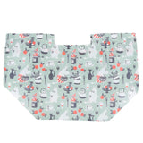 エコバッグ 折りたたみ コンパクト 通販 小さめ マチ付き コンビニ キャラクター かわいい おしゃれ 底板付き 丈夫 軽量 軽い マイバッグ サブバッグ mini ミニ お買い物バッグ ショッピングバッグ エコバック