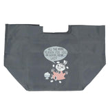 エコバッグ 折りたたみ コンパクト 通販 小さめ マチ付き コンビニ キャラクター かわいい おしゃれ 底板付き 丈夫 軽量 軽い マイバッグ サブバッグ mini ミニ お買い物バッグ ショッピングバッグ エコバック