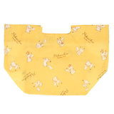 エコバッグ 折りたたみ コンパクト 通販 小さめ マチ付き コンビニ キャラクター かわいい おしゃれ 底板付き 丈夫 軽量 軽い マイバッグ サブバッグ mini ミニ お買い物バッグ ショッピングバッグ エコバック