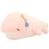 抱き枕 ぬいぐるみ 通販 大きい だきまくら 動物 アニマル 抱きまくら Mサイズ プレミアム ねむねむアニマルズ かむかむズ 抱きまくら もちもち ふわふわ お昼寝 リラックス ピロー 枕 寝具